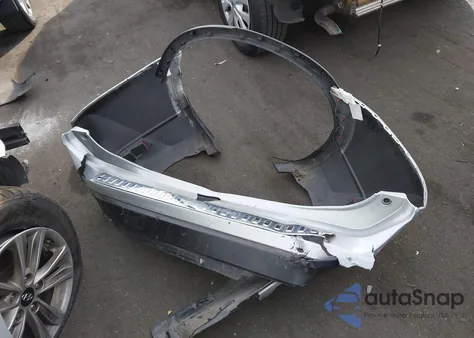 2017 Nissan Rogue S из США, поврежденный, VIN 5N1AT2MT5HC779655